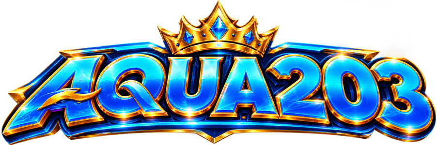 AQUA203 - Rumah Besar Komunitas Game Online Terpopuler dengan Rekam Jejak Solid