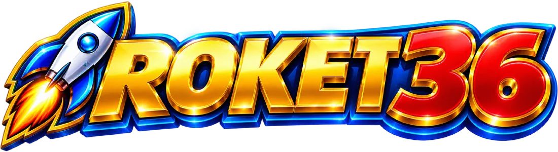 logo ROKET36